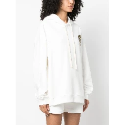 Joshua Sanders Sweaters White