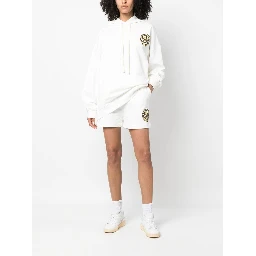 Joshua Sanders Sweaters White