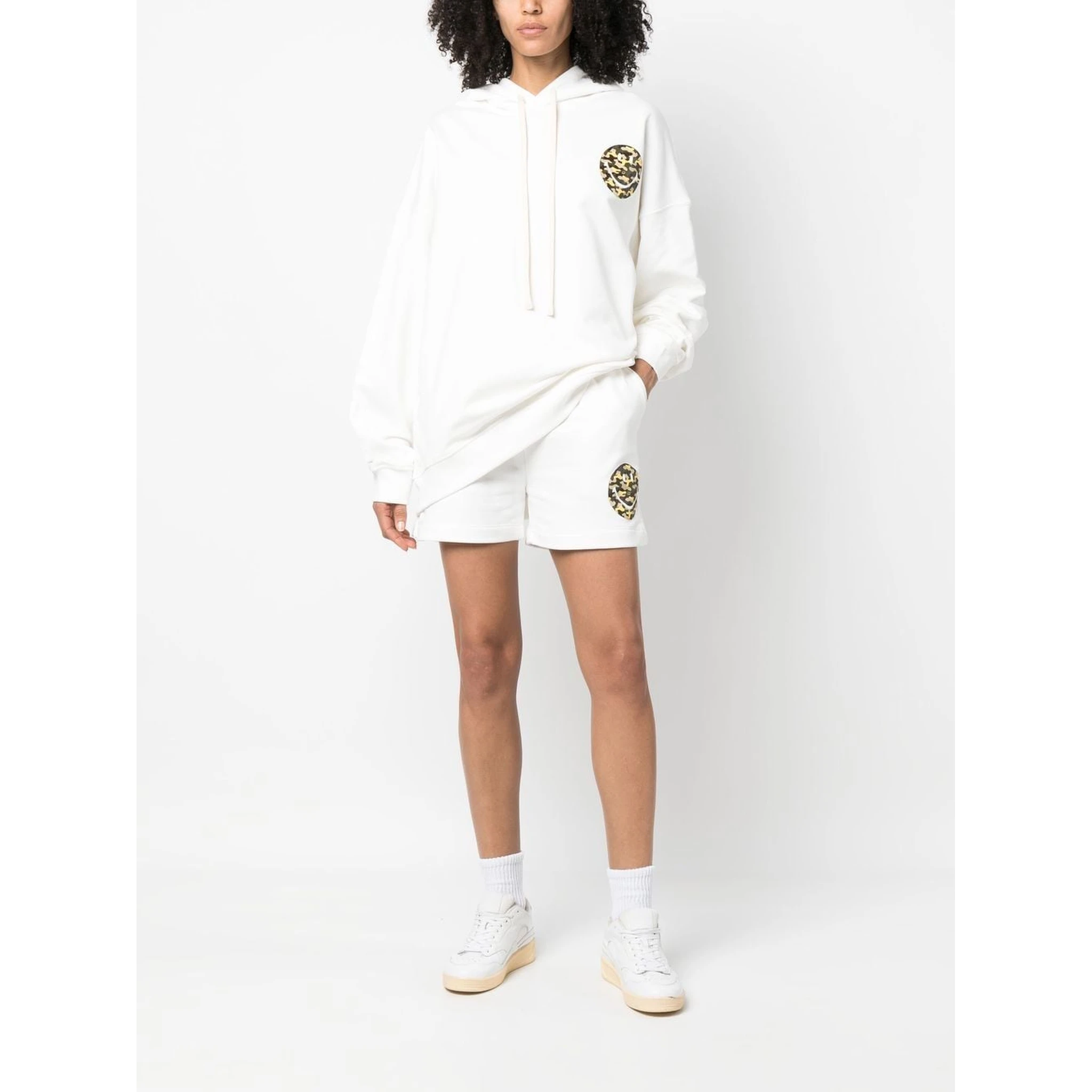 Joshua Sanders Sweaters White