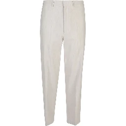 Department5 Trousers White