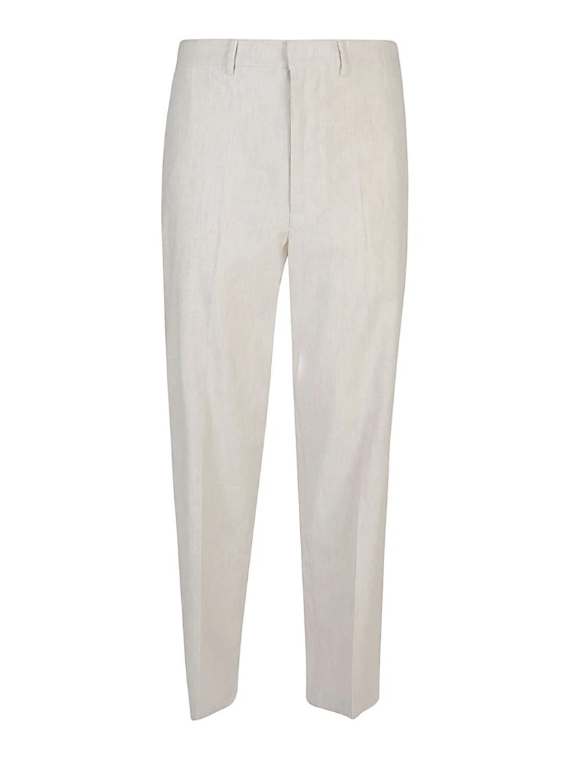 Department5 Trousers White