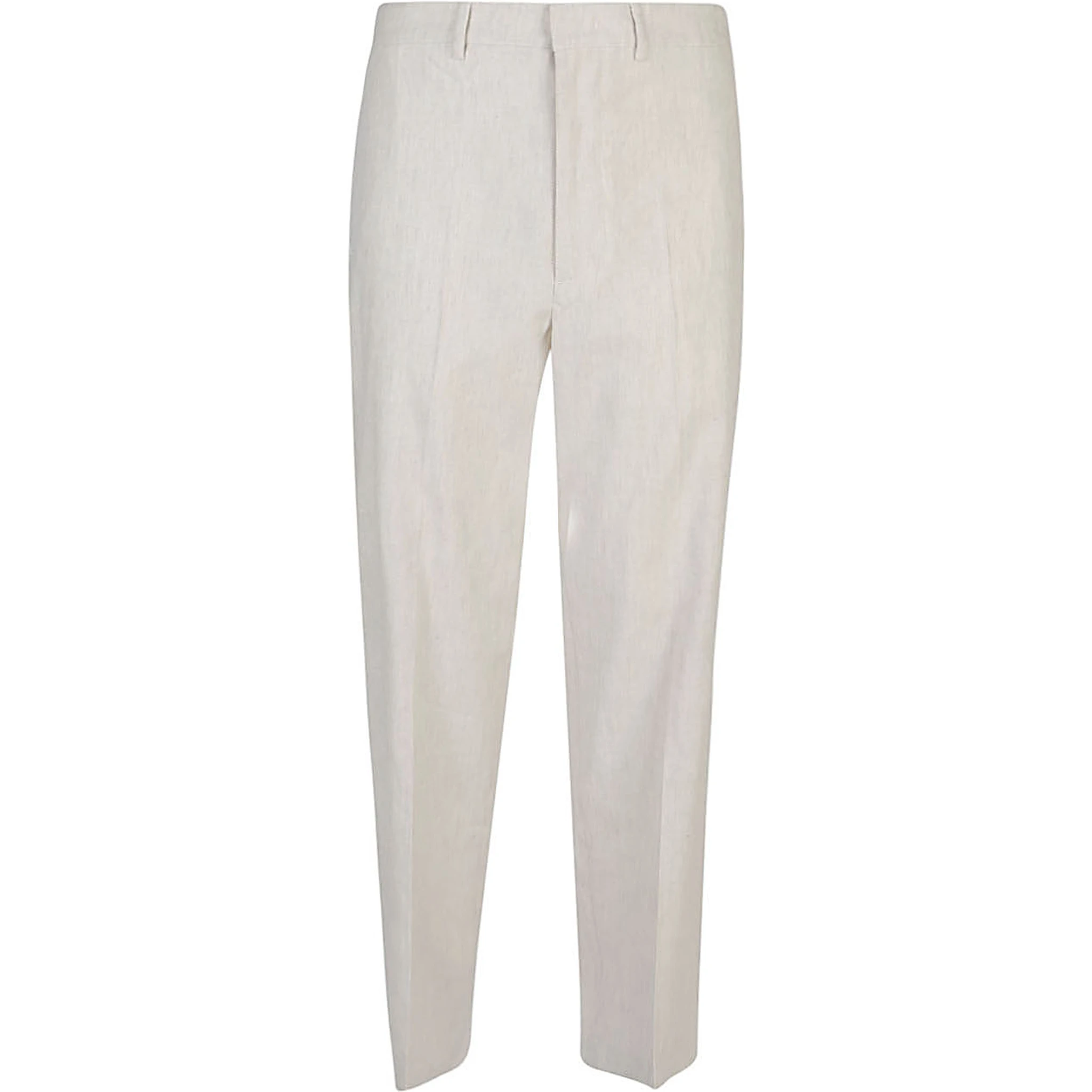 Department5 Trousers White