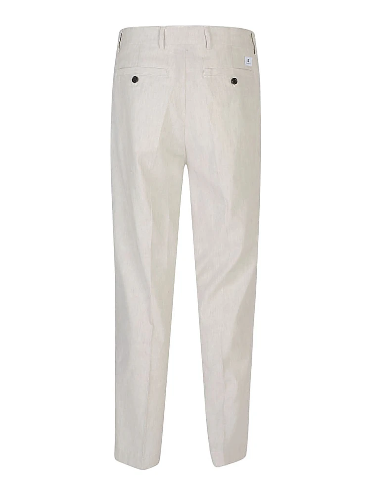 Department5 Trousers White alternative