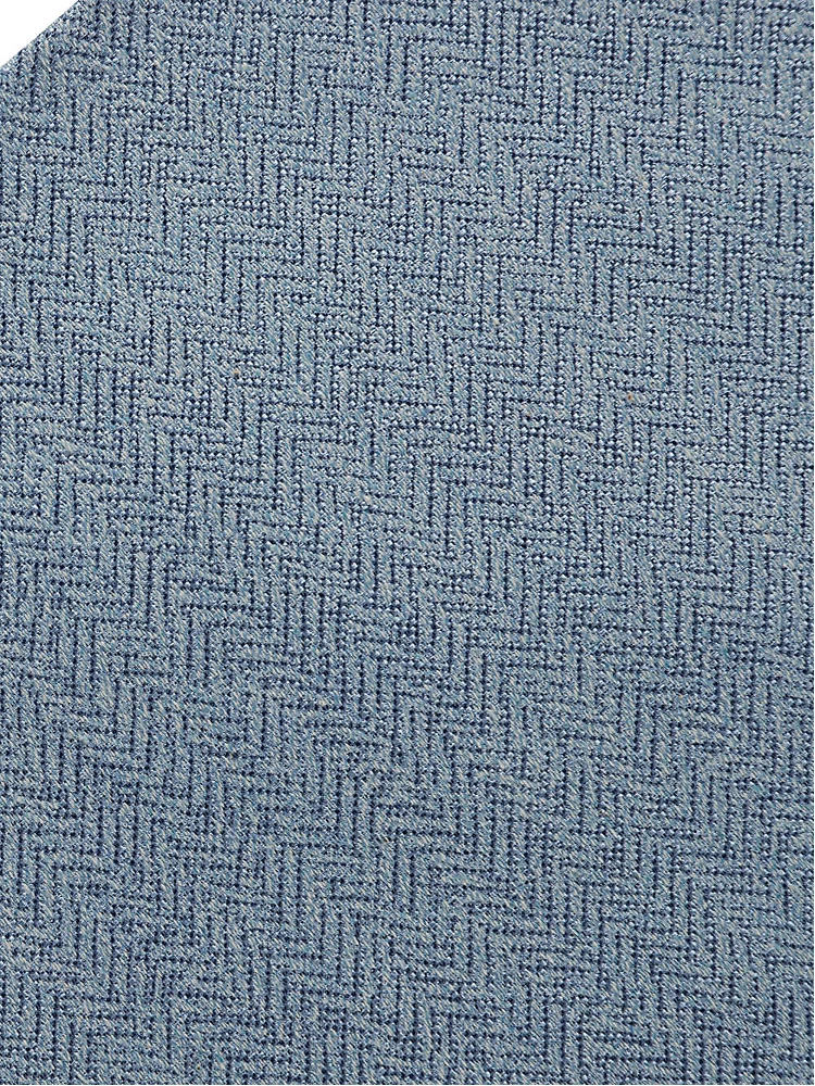 Emporio Armani Scarfs Clear Blue alternative