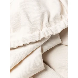 JACQUEMUS Dresses White