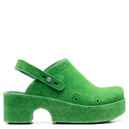 XOCOI Sandals Green
