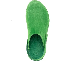 XOCOI Sandals Green