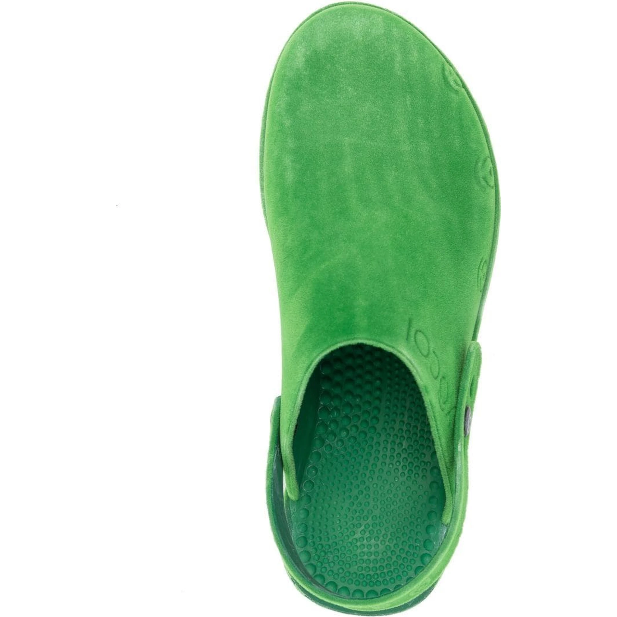 XOCOI Sandals Green