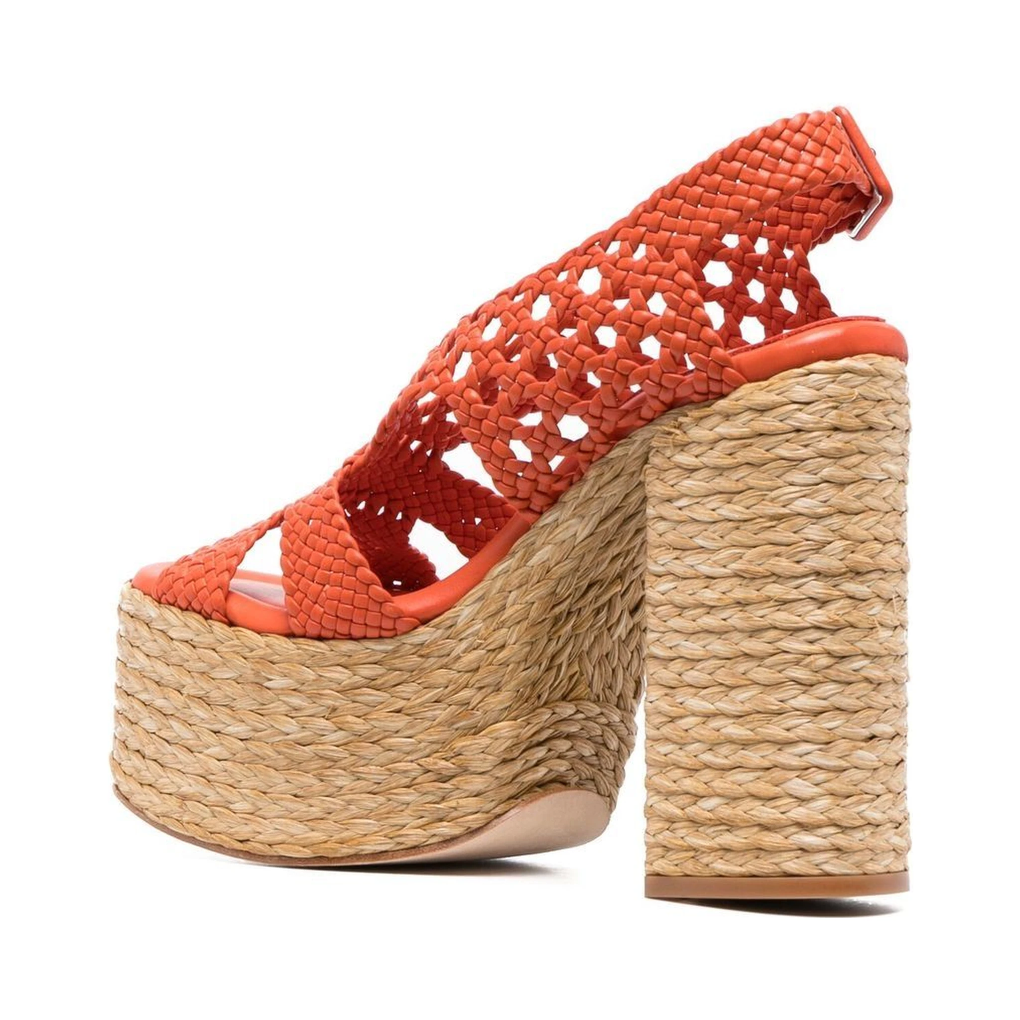 Paloma Barcelò Sandals Orange