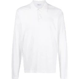 Paltò T-shirts and Polos White