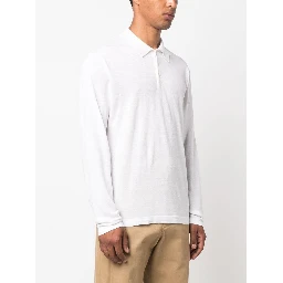 Paltò T-shirts and Polos White