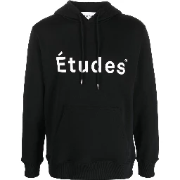 études Sweaters Black