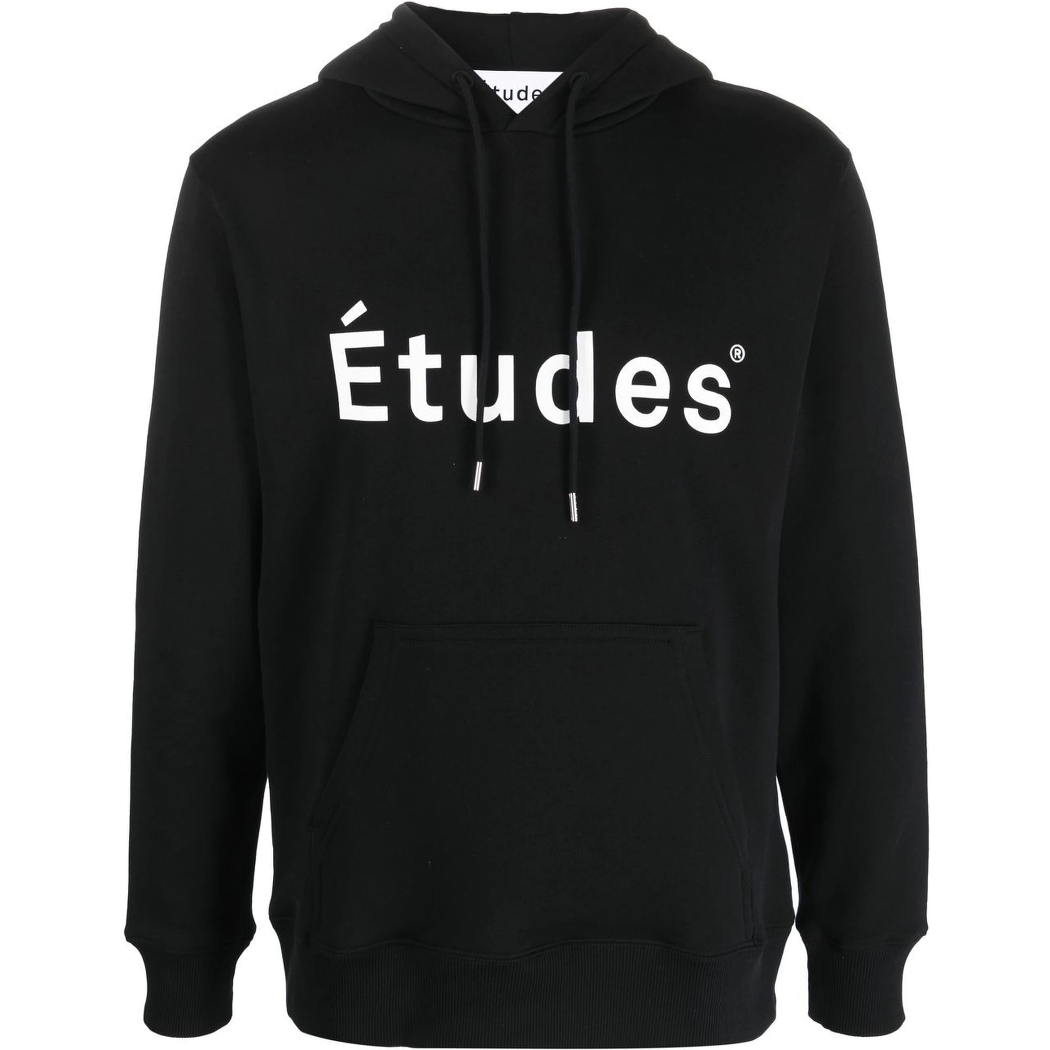 études Sweaters Black