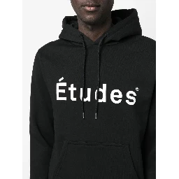 études Sweaters Black