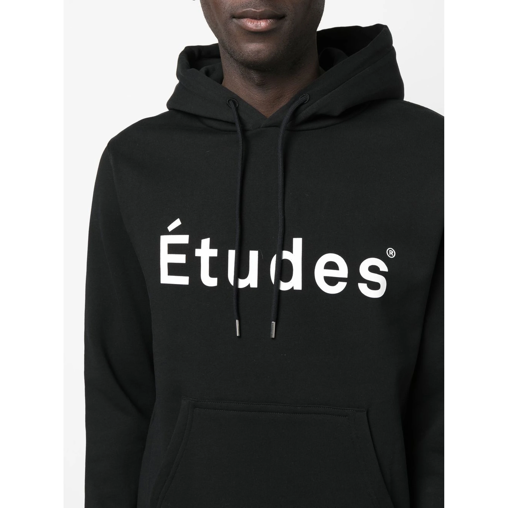études Sweaters Black