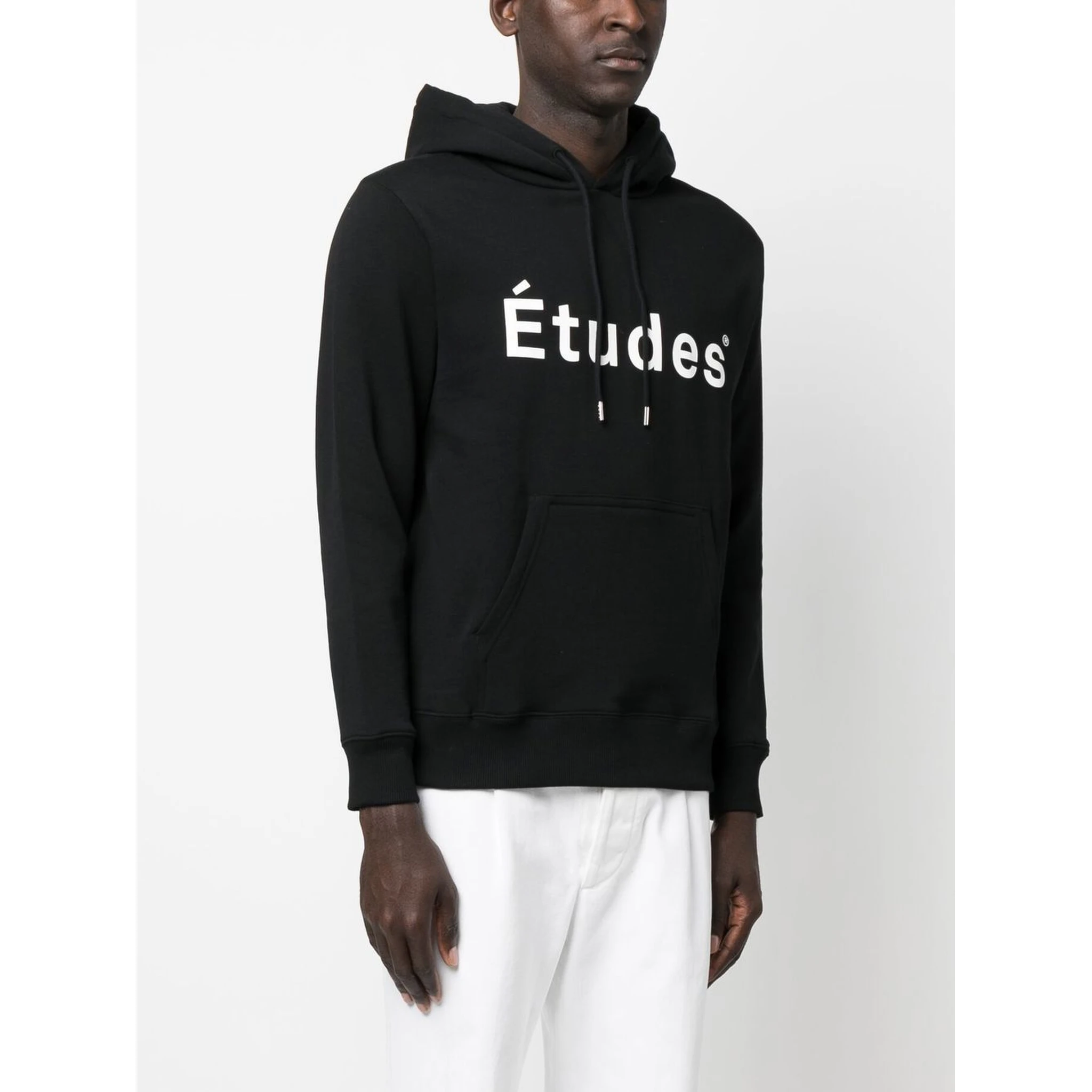 études Sweaters Black