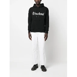 études Sweaters Black