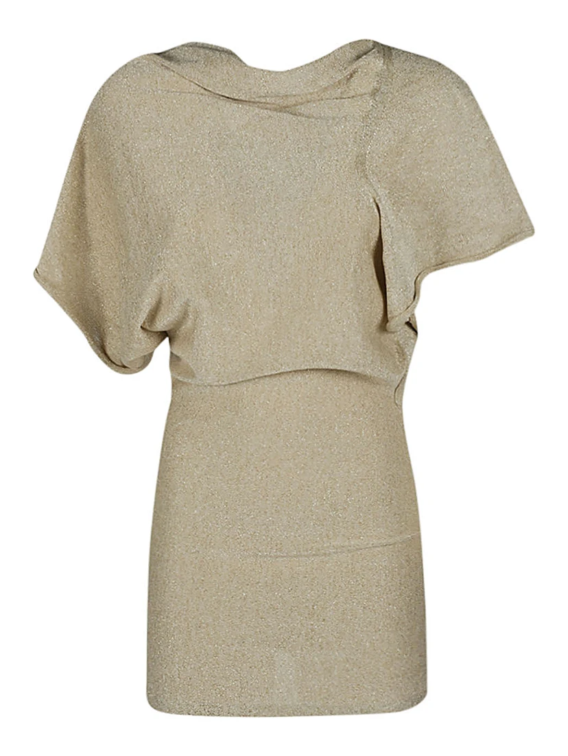 Circus Hotel Dresses Beige