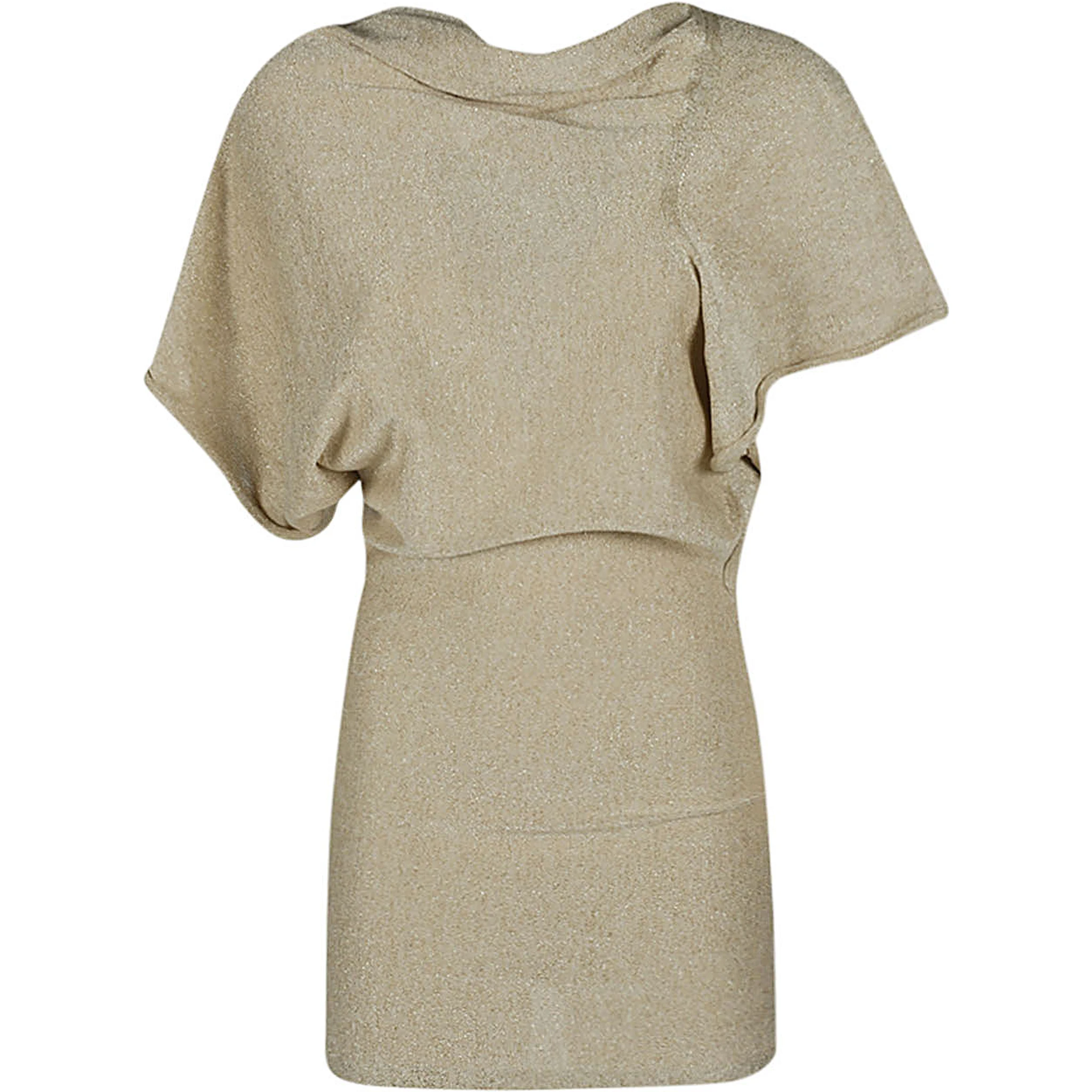 Circus Hotel Dresses Beige