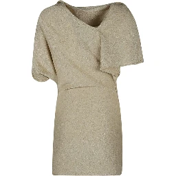 Circus Hotel Dresses Beige