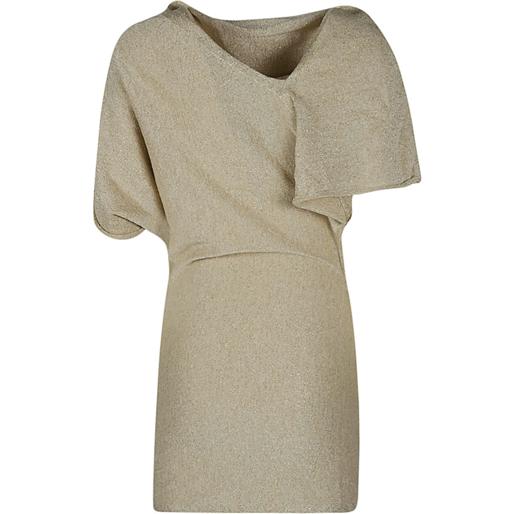 Circus Hotel Dresses Beige