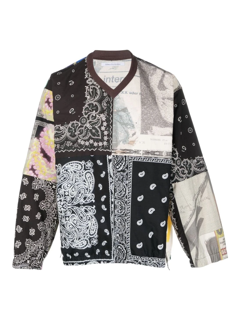 Childern of The Discordance Sweaters MultiColour