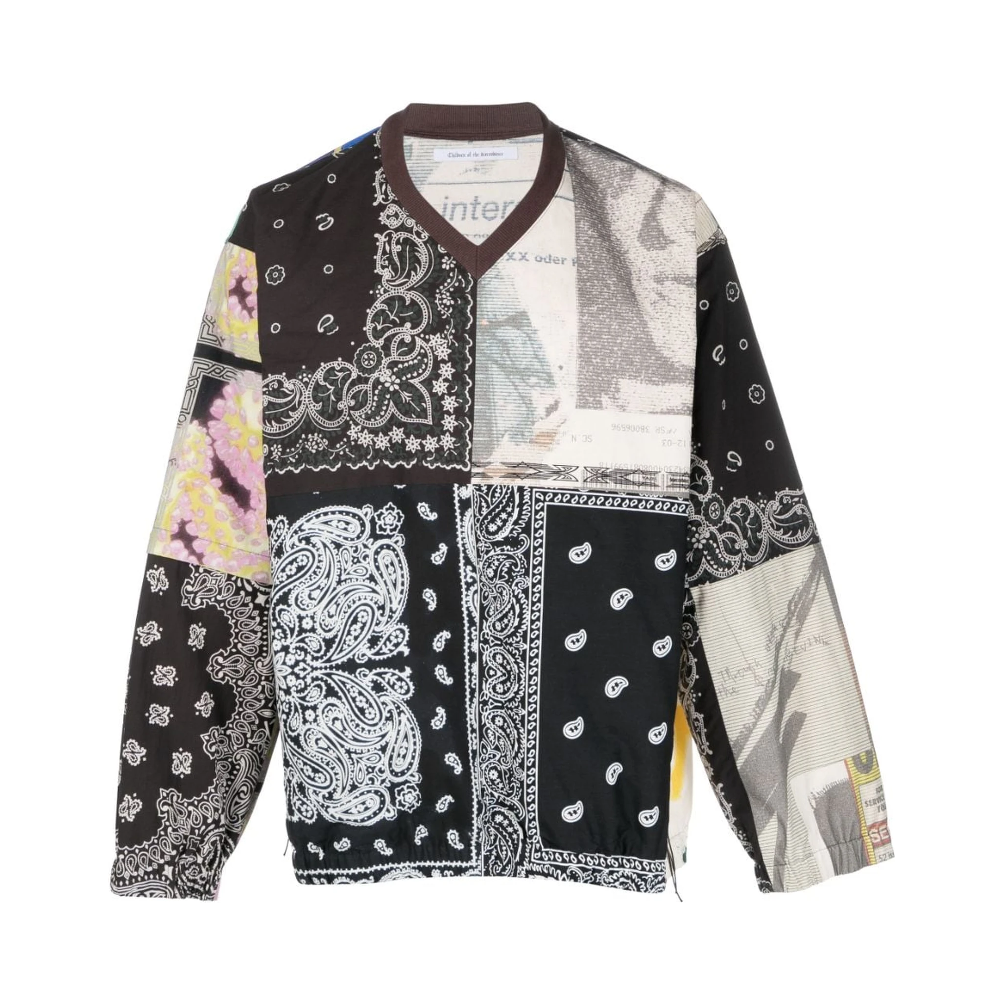 Childern of The Discordance Sweaters MultiColour