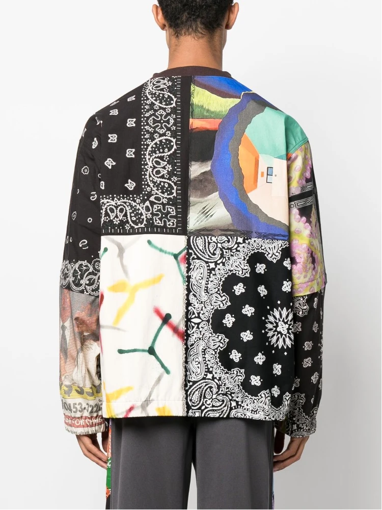 Childern of The Discordance Sweaters MultiColour alternative