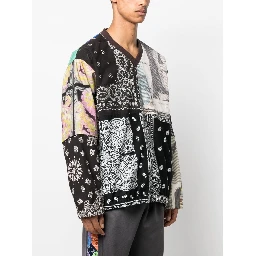 Childern of The Discordance Sweaters MultiColour