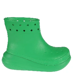 CROCS PRE Boots Green