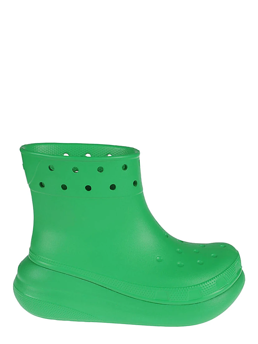 CROCS PRE Boots Green