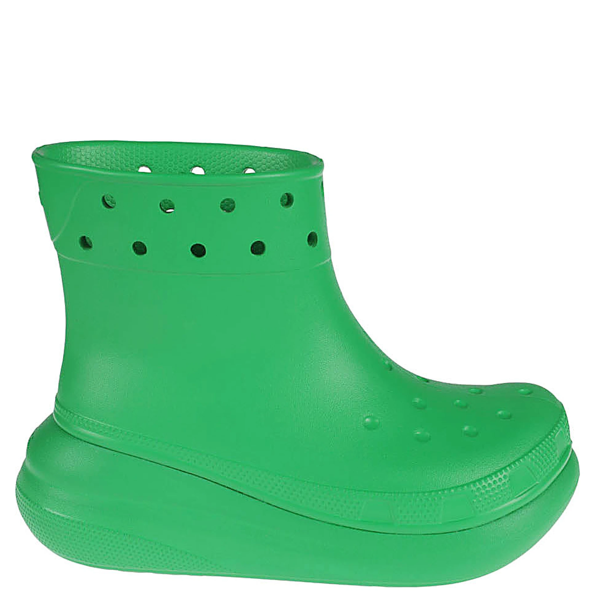 CROCS PRE Boots Green