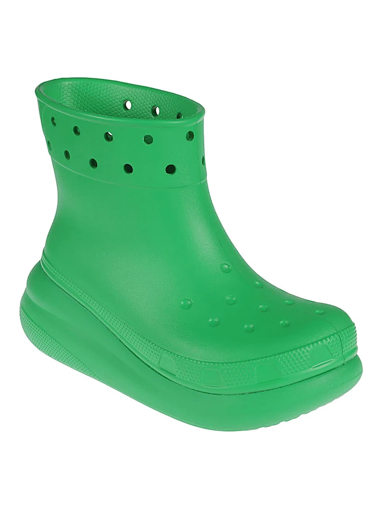 CROCS PRE Boots Green alternative