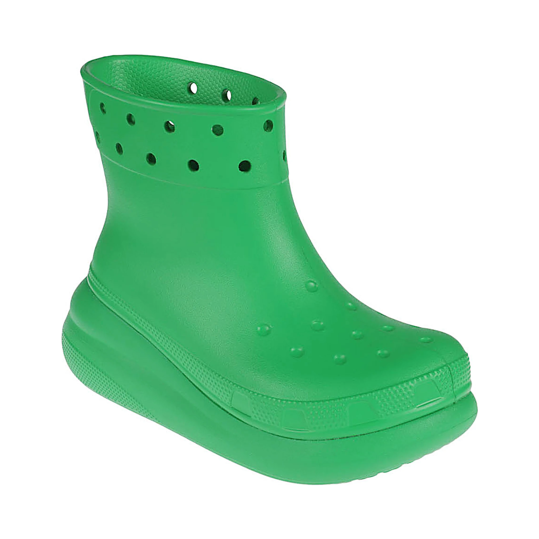 CROCS PRE Boots Green