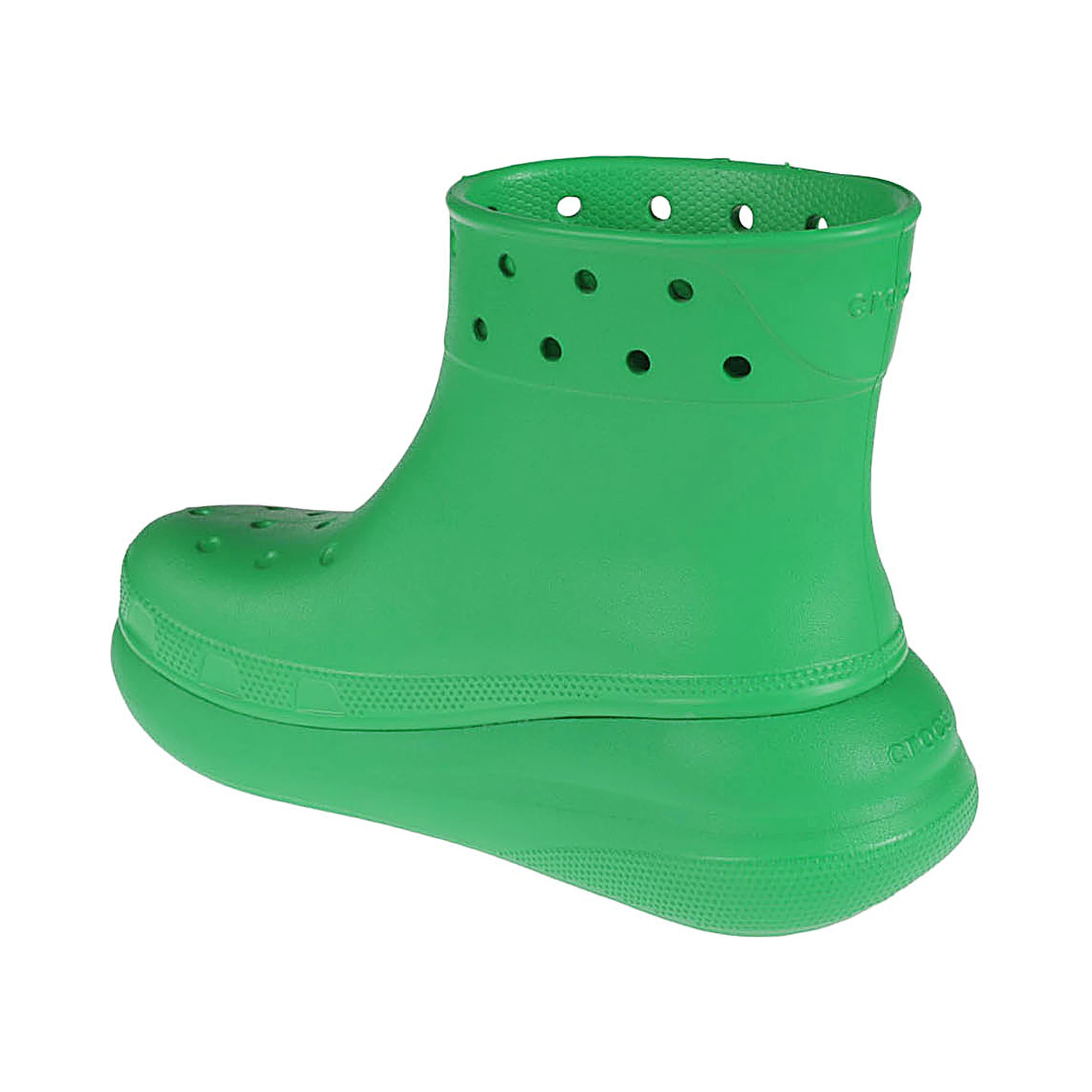 CROCS PRE Boots Green