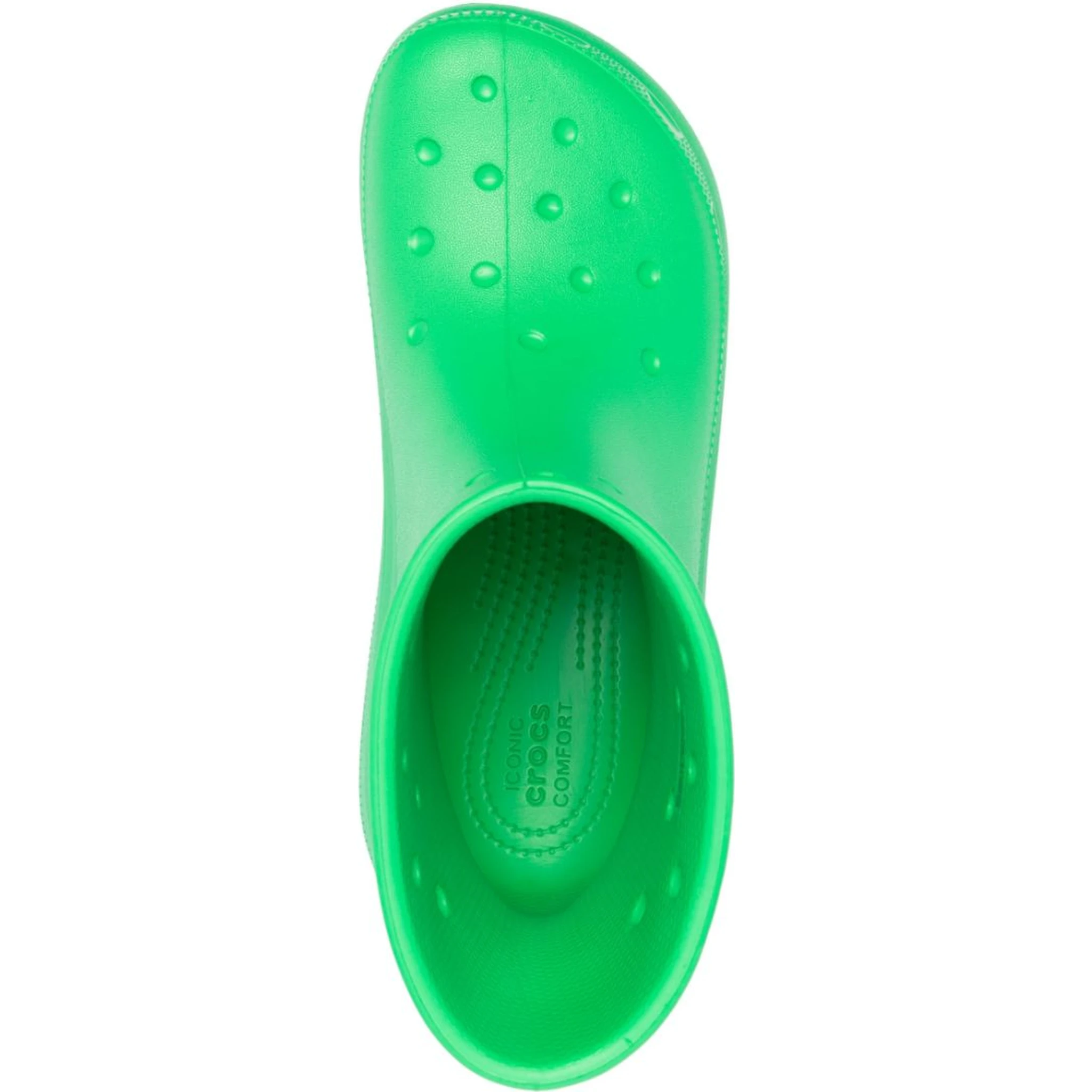 CROCS PRE Boots Green