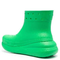 CROCS PRE Boots Green