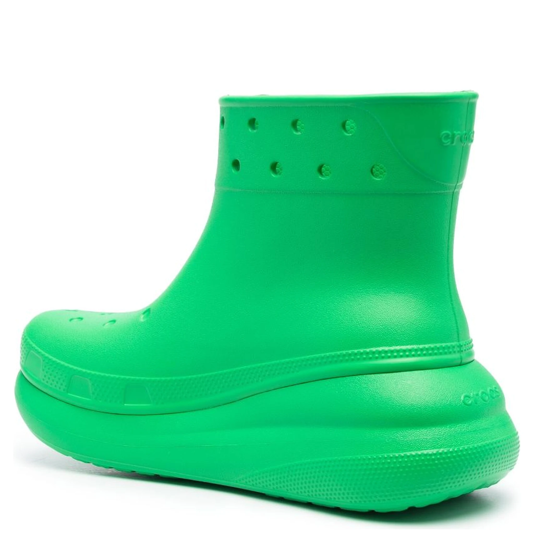 CROCS PRE Boots Green