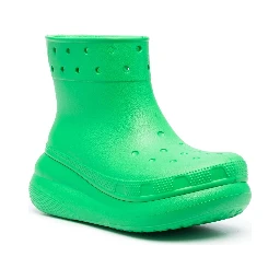 CROCS PRE Boots Green