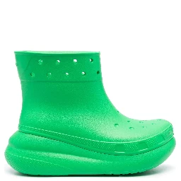 CROCS PRE Boots Green