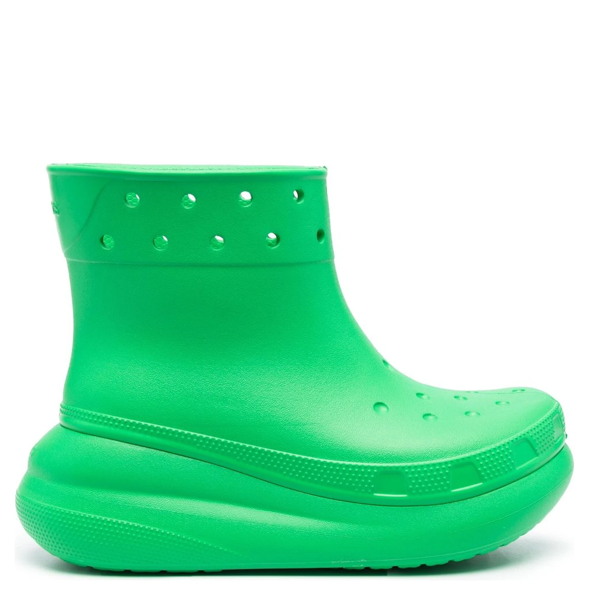 CROCS PRE Boots Green