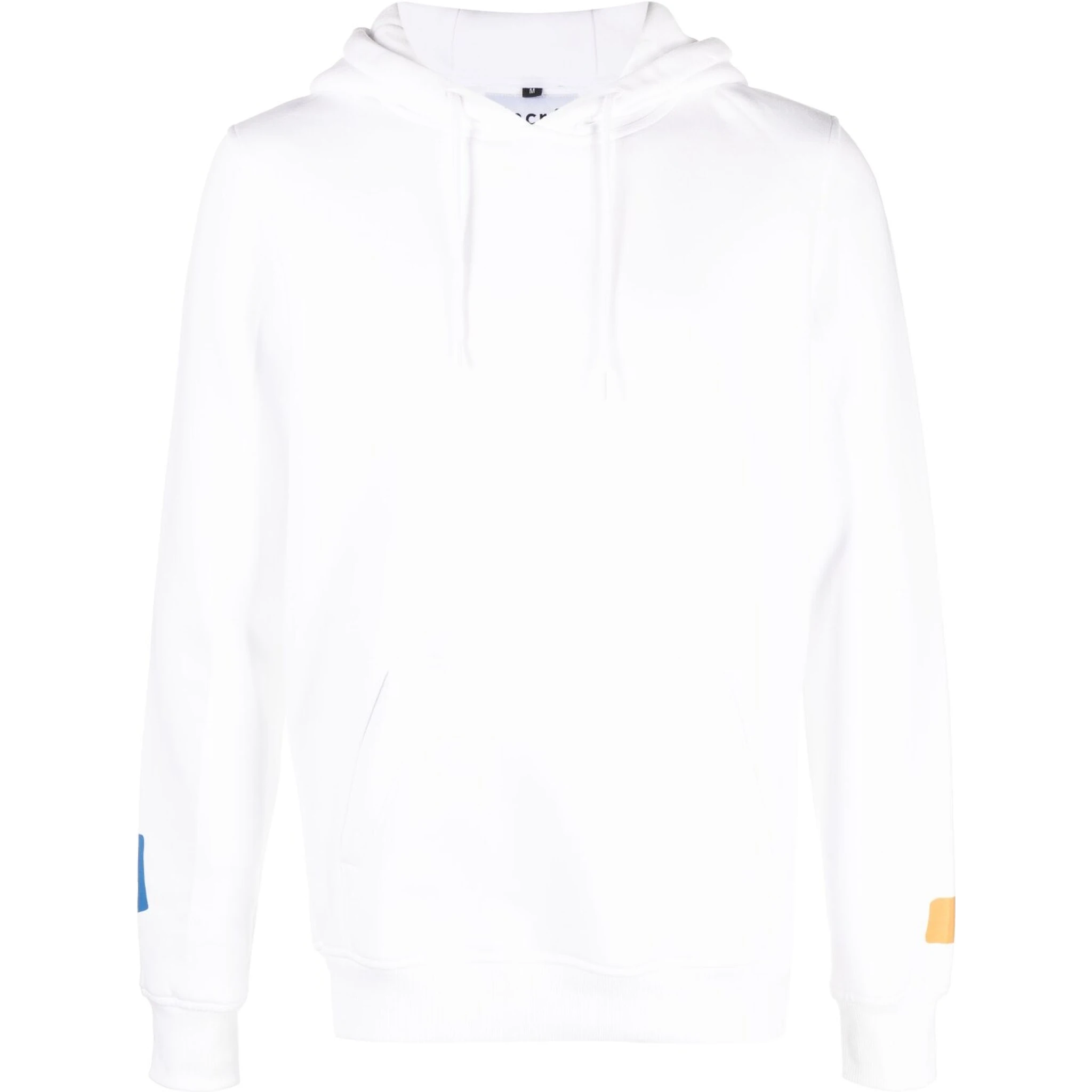 ENCRE' Sweaters White