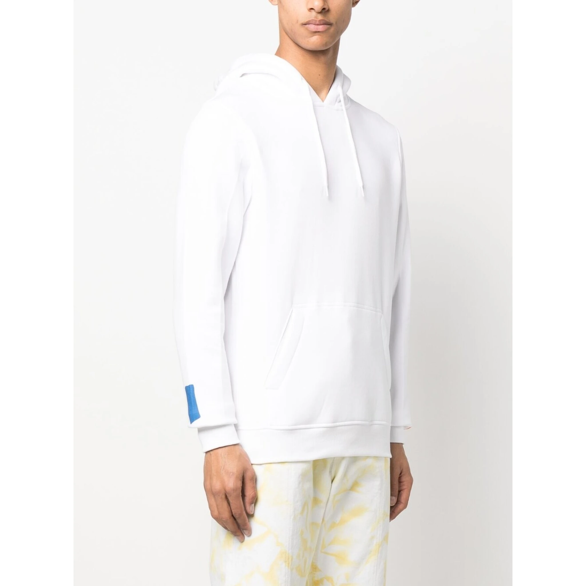 ENCRE' Sweaters White