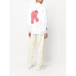 ENCRE' Sweaters White