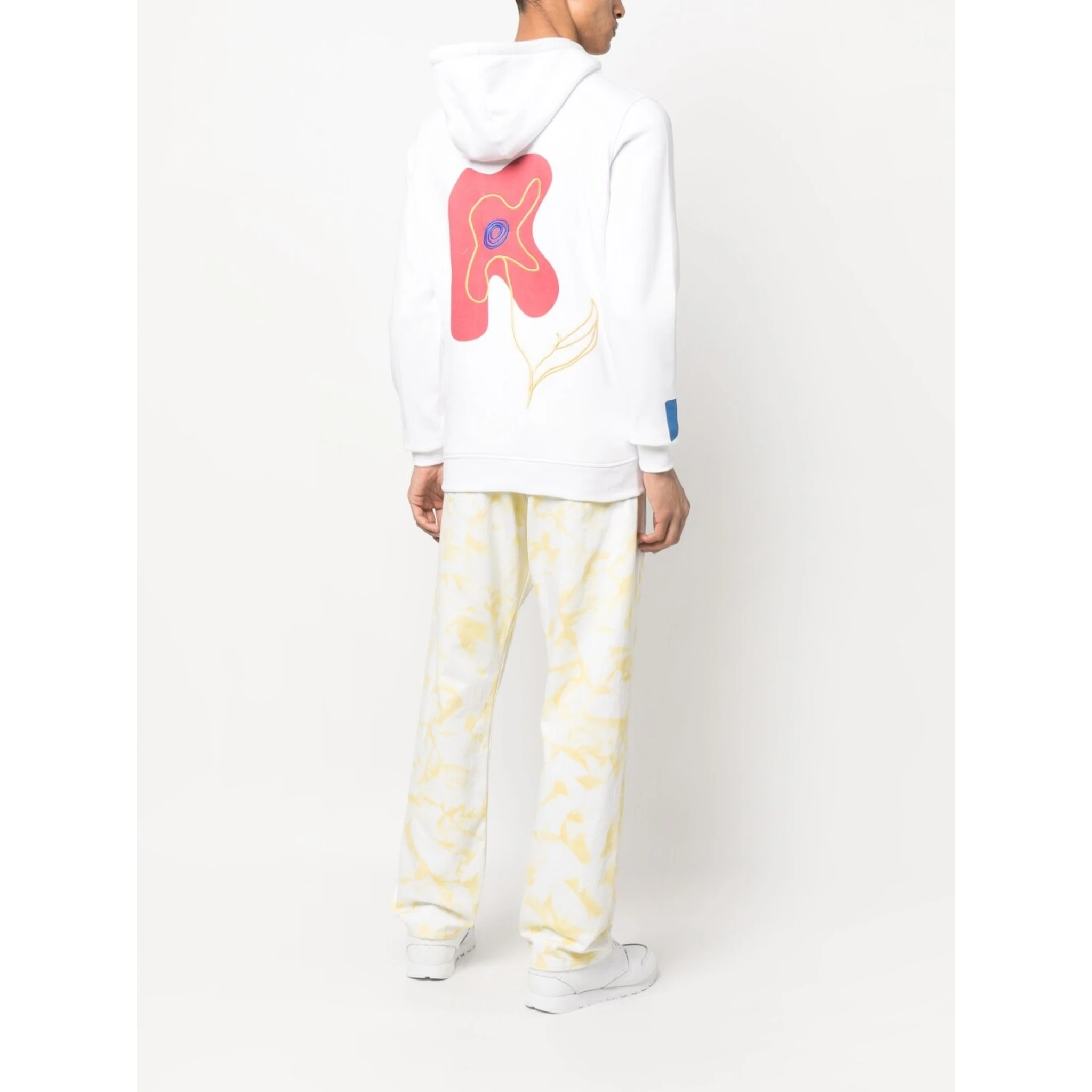 ENCRE' Sweaters White