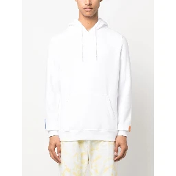 ENCRE' Sweaters White