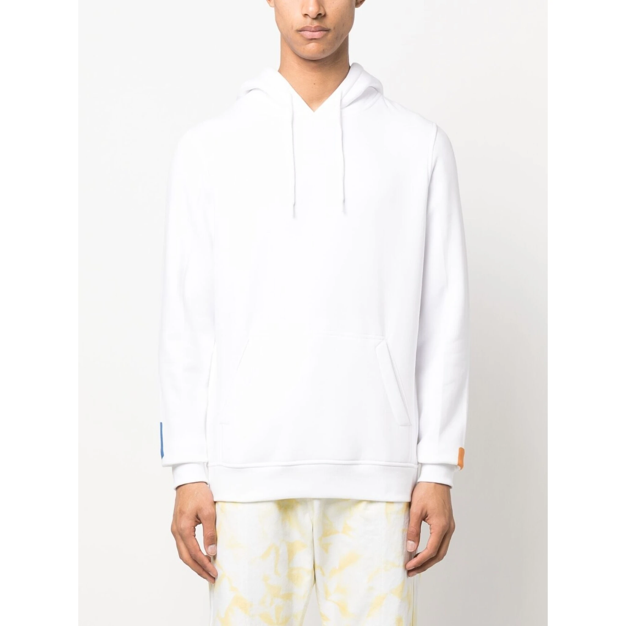 ENCRE' Sweaters White