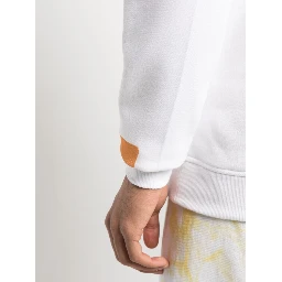 ENCRE' Sweaters White