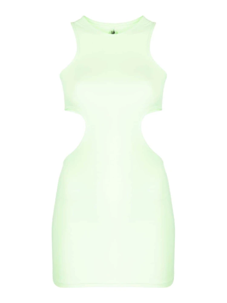 REINA OLGA Dresses Green