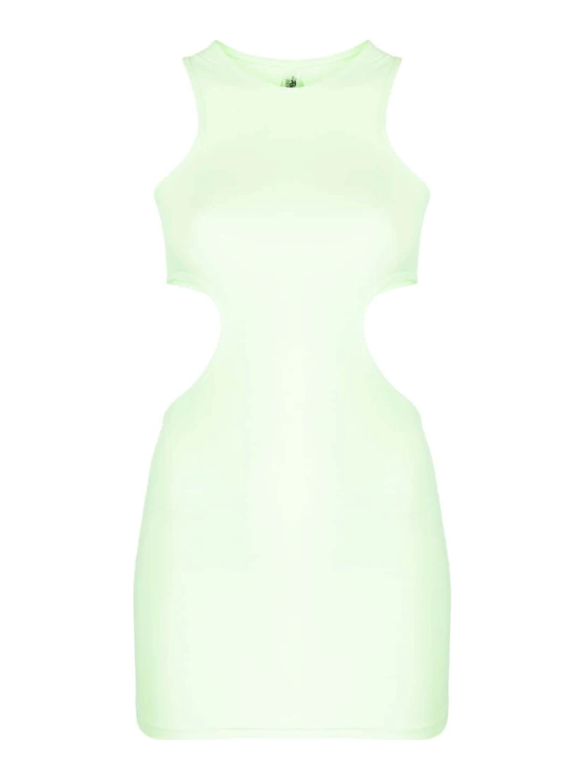 REINA OLGA Dresses Green